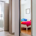 Apartman Neu Renovierte Mit Klima, Wlan, Terrasse Und Grill