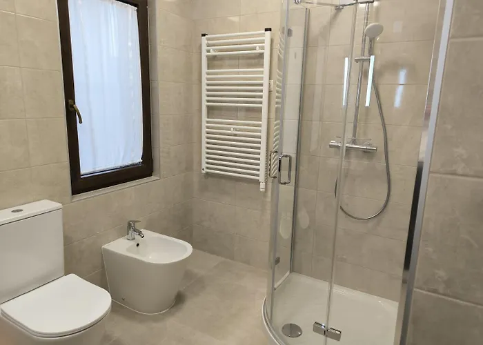 Neu Renovierte Mit Klima, Wlan, Terrasse Und Grill Πούλα